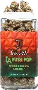 Top Jar - 4 oz - LA Push Pop - Front - No Lid.webp