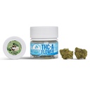 Palms White Coconut Pie - Flower Mediums