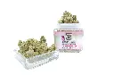 Top Jar Pink Starburst - Flower Bigs